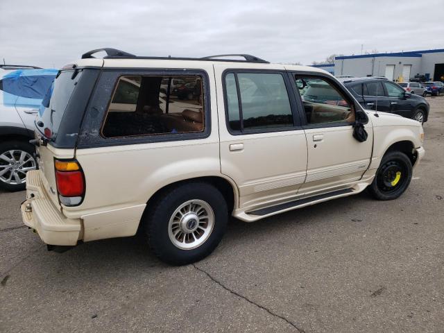 Photo 3 from auction – 1996 FORD EXPLORER with VIN 1FMDU34X3TZA11004