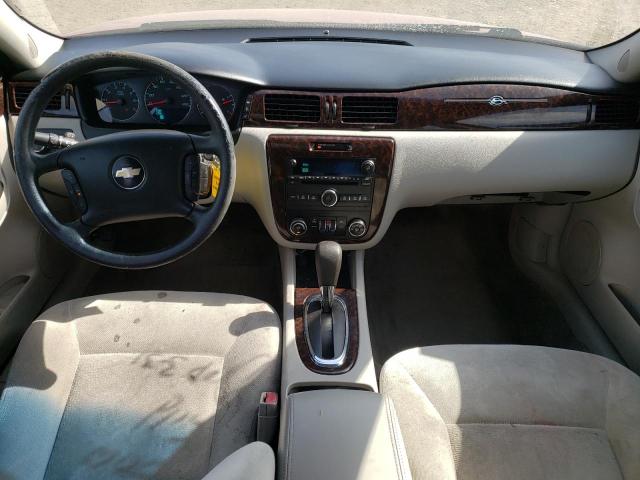 Photo 8 from auction – 2015 CHEVROLET IMPALA LIM with VIN 2G1WB5E31F1120402