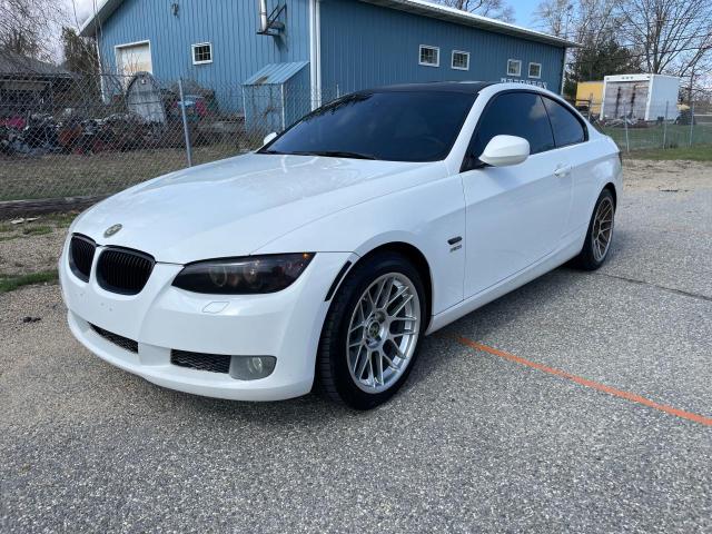 Photo 2 from auction – 2010 BMW 335 XI with VIN WBAWC7C54AE271291