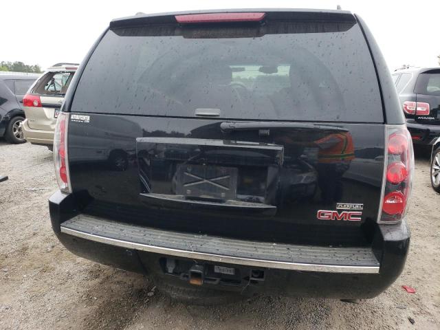 Photo 6 from auction – 2009 GMC YUKON DENA with VIN 1GKFC03209R256358