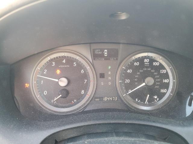 Фото 9 с аукциона – 2007 LEXUS ES 350 с VIN JTHBJ46G872005557
