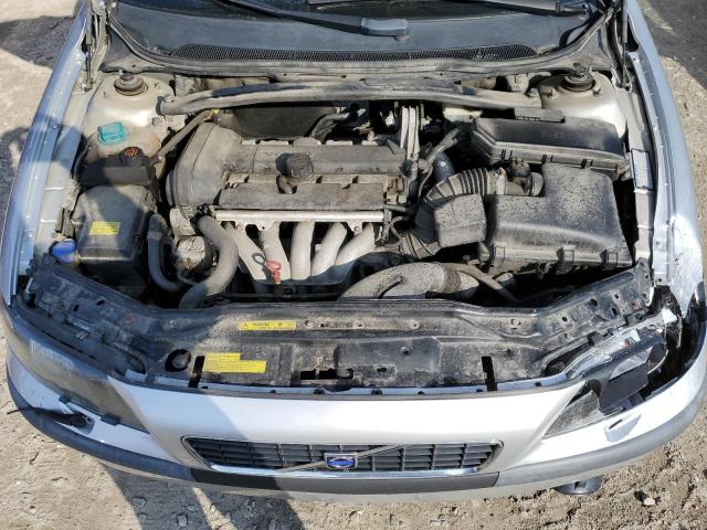 Photo 11 from auction – 2003 VOLVO S60 with VIN YV1RS61T732274652