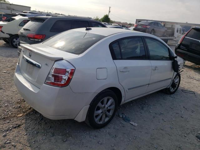 Photo 3 from auction – 2011 NISSAN SENTRA 2.0 with VIN 3N1AB6AP7BL659926