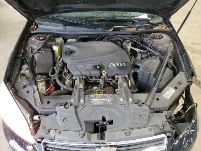 Photo 11 from auction – 2010 CHEVROLET IMPALA LT with VIN 2G1WB5EN2A1264602