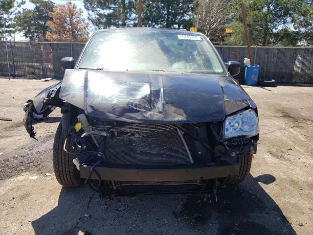 Photo 5 from auction – 2016 DODGE GRAND CARA with VIN 2C4RDGCG0GR244809