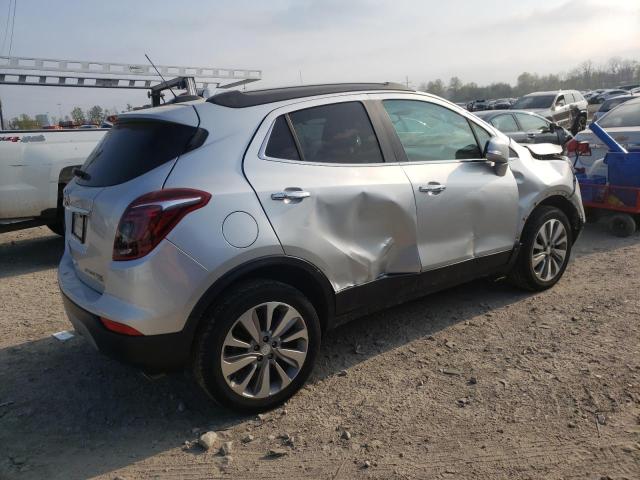Photo 3 from auction – 2019 BUICK ENCORE PRE with VIN KL4CJESB7KB830708