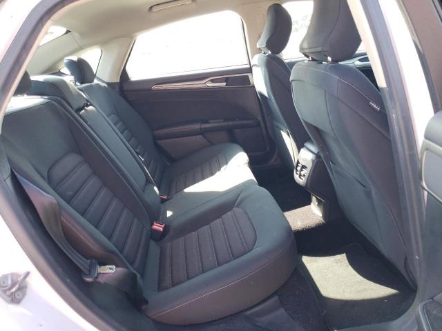 Photo 10 from auction – 2017 FORD FUSION SE with VIN 3FA6P0H72HR373548
