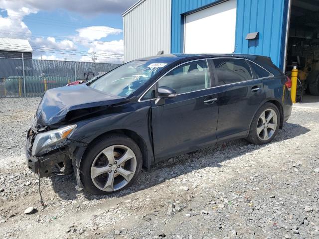 TOYOTA VENZA LE 2014 with VIN 4T3BK3BB6EU097971 - Photo from auction