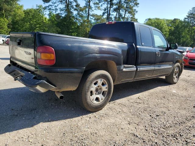 Photo 3 from auction – 2002 GMC NEW SIERRA with VIN 1GTEC19T62Z326562