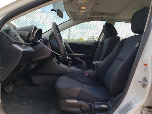 Photo 7 from auction – 2011 MAZDA 3 I with VIN JM1BL1VG5B1377061