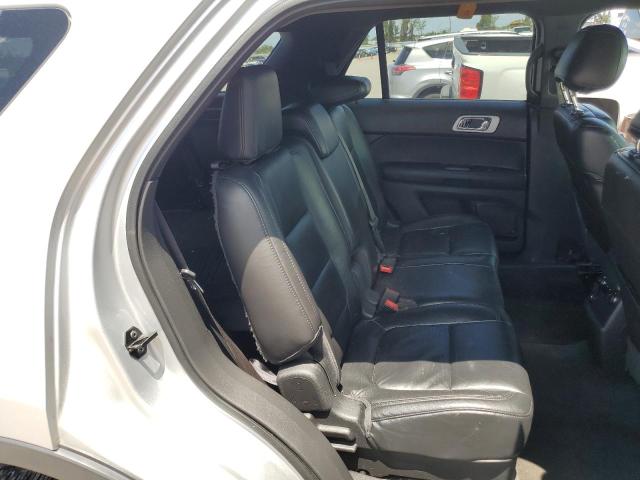 Photo 11 from auction – 2013 FORD EXPLORER X with VIN 1FM5K8D84DGA84489