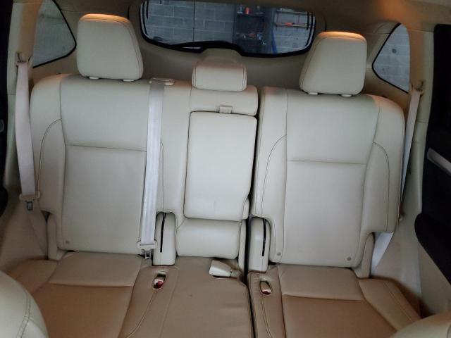Photo 10 from auction – 2015 TOYOTA HIGHLANDER with VIN 5TDJKRFH4FS085558