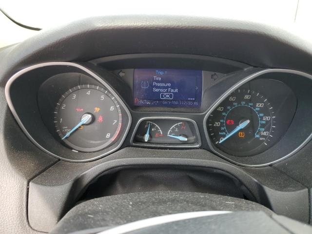 Photo 9 from auction – 2013 FORD FOCUS SE with VIN 1FADP3K29DL171515