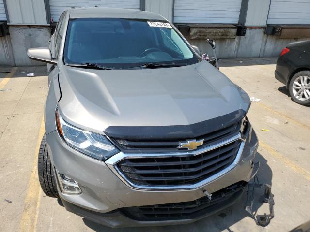 Photo 5 from auction – 2018 CHEVROLET EQUINOX LT with VIN 3GNAXJEV5JS623304