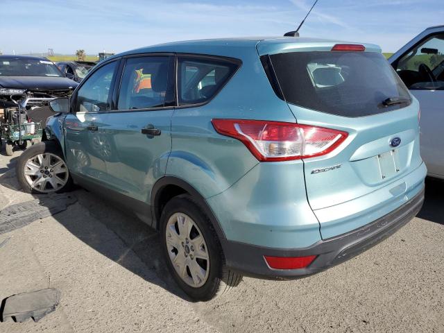 Photo 2 from auction – 2013 FORD ESCAPE S with VIN 1FMCU0F79DUB97170