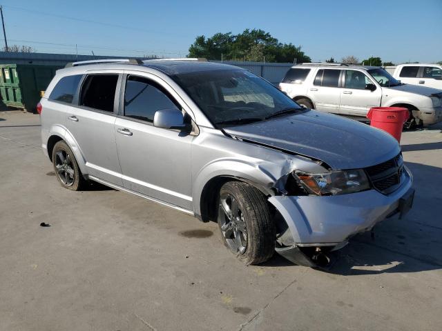 Photo 4 from auction – 2018 DODGE JOURNEY CR with VIN 3C4PDCGG3JT324829