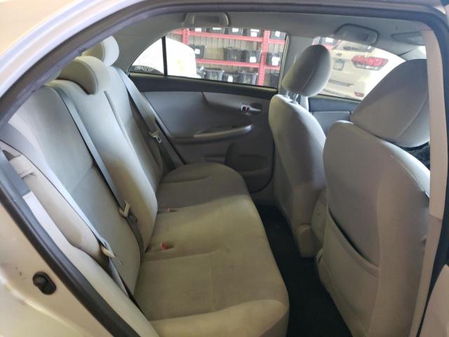 Photo 10 from auction – 2013 TOYOTA COROLLA BA with VIN 2T1BU4EE8DC934413