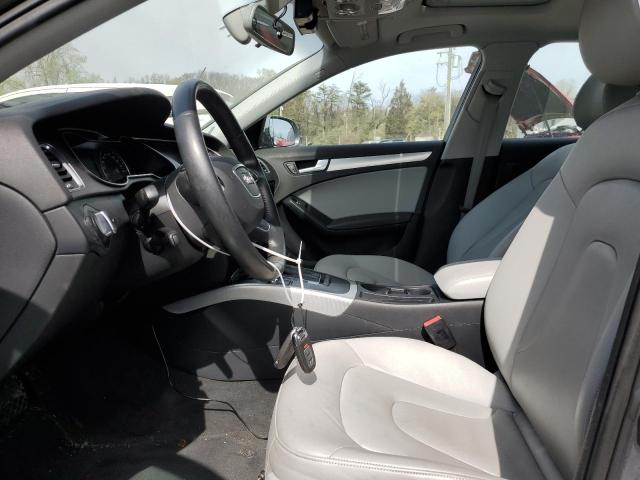 Photo 7 from auction – 2015 AUDI A4 PREMIUM with VIN WAUBFAFL6FN003282