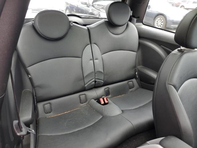 Photo 10 from auction – 2008 MINI COOPER with VIN WMWMF33568TU63809