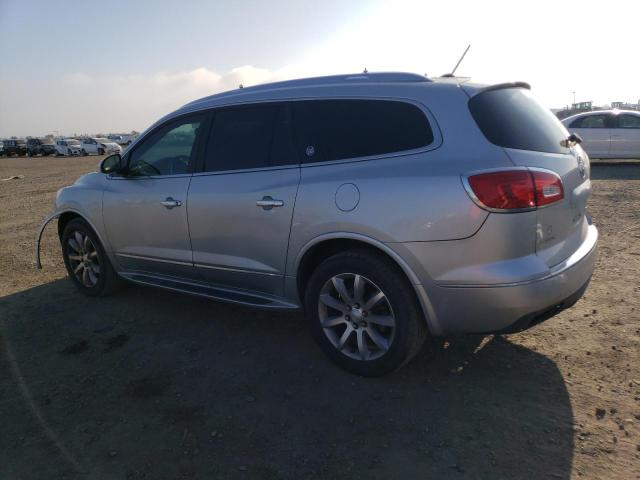 Photo 2 from auction – 2015 BUICK ENCLAVE with VIN 5GAKRCKD2FJ291685
