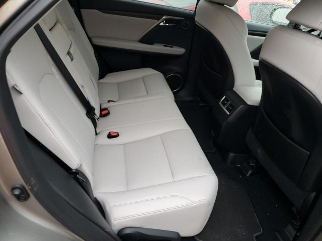 صورة رقم 10 من المزاد - 2021 LEXUS RX 350 مع VIN 2T2HZMDA0MC270694