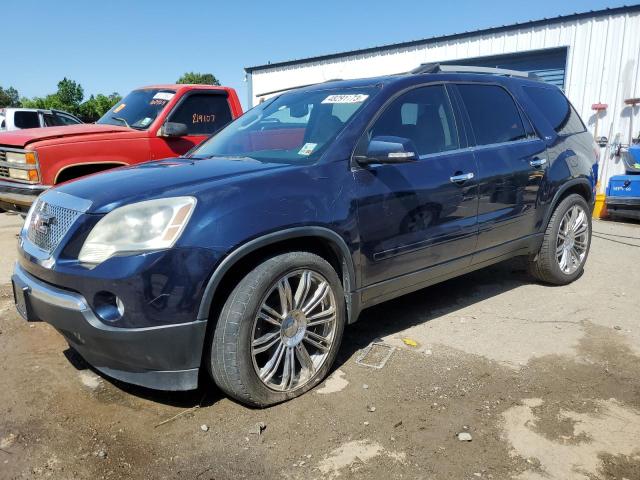 Foto 1 de la subasta – 2011 GMC ACADIA SLT con VIN 1GKKRSED2BJ385200