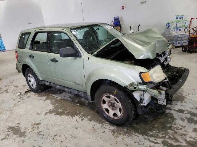 Photo 4 from auction – 2008 FORD ESCAPE XLS with VIN 1FMCU02Z48KE64059