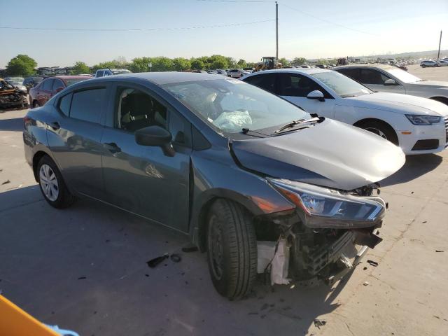 Снимка 4 от търг – 2021 NISSAN VERSA S с VIN 3N1CN8DVXML849888