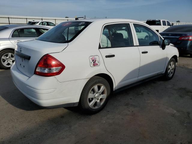 Photo 3 from auction – 2011 NISSAN VERSA S with VIN 3N1CC1AP4BL405969