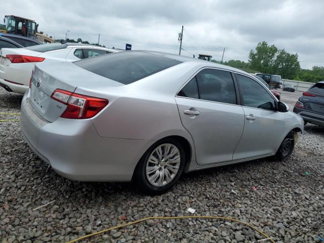 Photo 3 from auction – 2012 TOYOTA CAMRY BASE with VIN 4T1BF1FK4CU636936