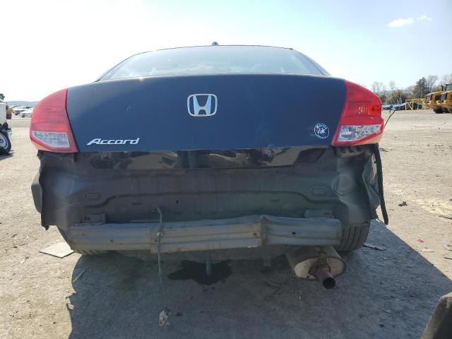 Photo 6 from auction – 2012 HONDA ACCORD EXL with VIN 1HGCS1B80CA005120