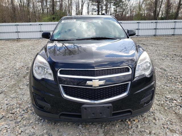 Photo 5 from auction – 2015 CHEVROLET EQUINOX LT with VIN 2GNFLFEK8F6377231