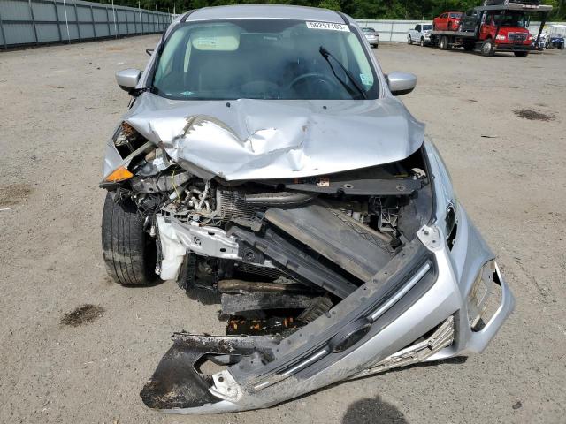 Photo 5 from auction – 2016 FORD ESCAPE SE with VIN 1FMCU0G74GUA80910