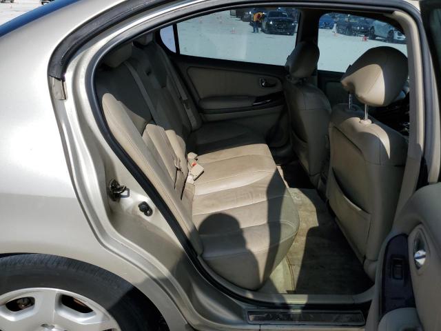 Photo 10 from auction – 2000 INFINITI I30 with VIN JNKCA31A5YT113731
