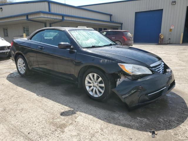 Photo 4 from auction – 2011 CHRYSLER 200 TOURIN with VIN 1C3BC2EG8BN613592