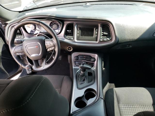 Photo 8 from auction – 2016 DODGE CHALLENGER with VIN 2C3CDZAG5GH336562