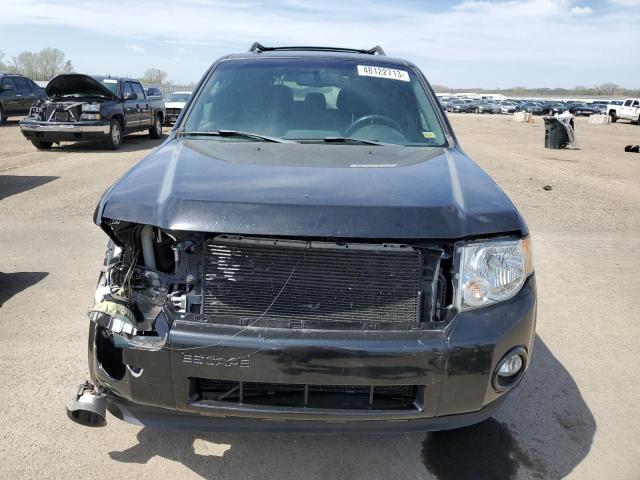 Фото 5 с аукциона – 2011 FORD ESCAPE XLT с VIN 1FMCU0D75BKC63001