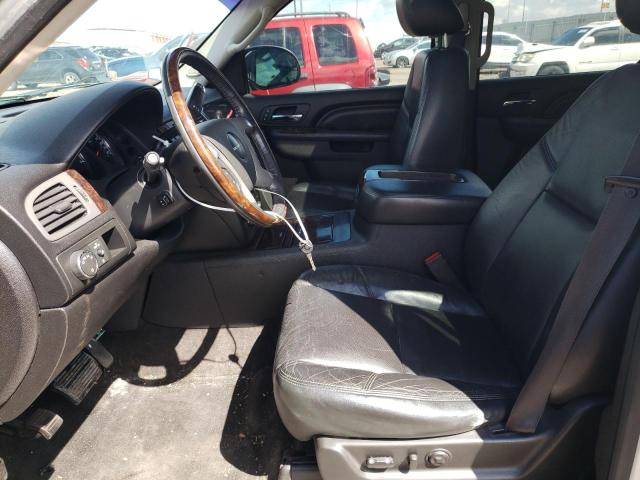 Photo 7 from auction – 2012 GMC YUKON DENA with VIN 1GKS2EEFXCR194876