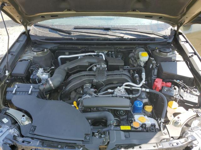 Photo 12 from auction – 2023 SUBARU OUTBACK ON with VIN 4S4BTALC7P3168279