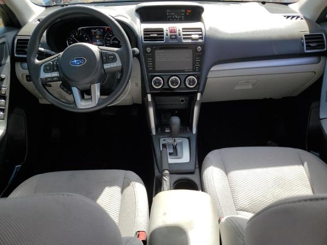 Photo 8 from auction – 2017 SUBARU FORESTER 2 with VIN JF2SJAGC8HH802595