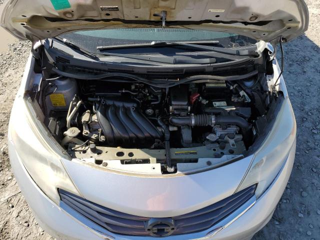 Photo 11 from auction – 2014 NISSAN VERSA NOTE with VIN 3N1CE2CP4EL417380