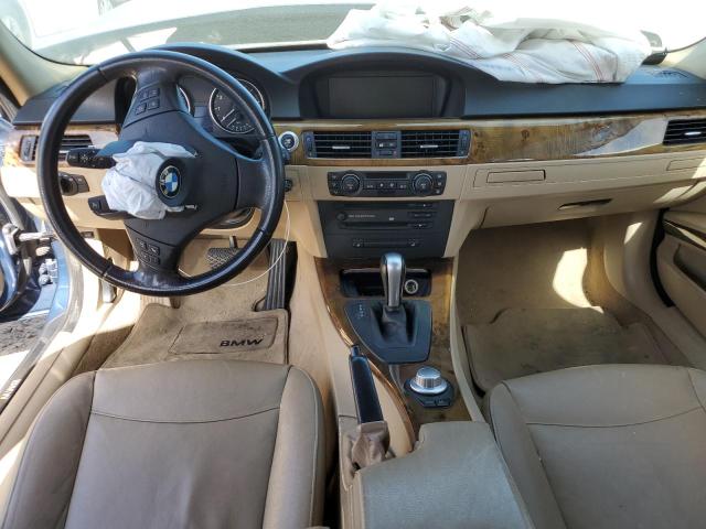 Photo 8 from auction – 2006 BMW 330 I with VIN WBAVB33576PS15042