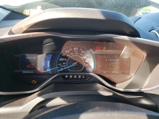 صورة رقم 9 من المزاد - 2015 FORD C-MAX SEL مع VIN 1FADP5BU3FL103789