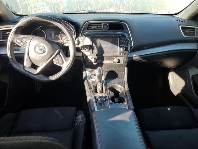 Photo 8 from auction – 2017 NISSAN MAXIMA 3.5 with VIN 1N4AA6AP0HC369795