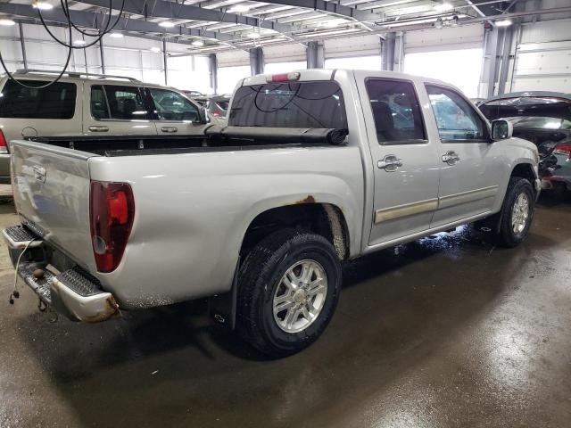Photo 3 from auction – 2011 CHEVROLET COLORADO L with VIN 1GCHTCFE8B8114007
