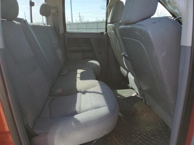 Photo 10 from auction – 2007 DODGE RAM 1500 S with VIN 1D7HU18287S252697