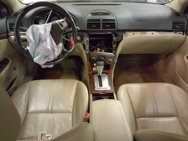 Photo 8 from auction – 2007 SATURN AURA with VIN 1G8ZS57N67F232183