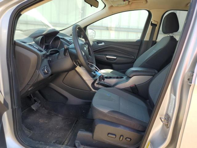 Photo 7 from auction – 2014 FORD ESCAPE SE with VIN 1FMCU9GX6EUE11195