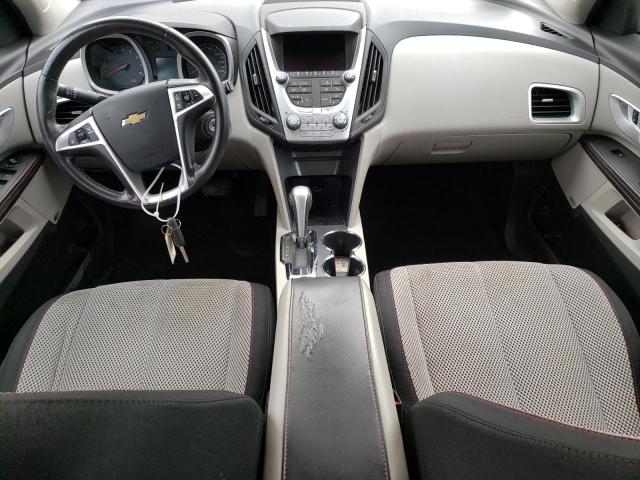 Photo 8 from auction – 2015 CHEVROLET EQUINOX LT with VIN 2GNFLBE31F6296900
