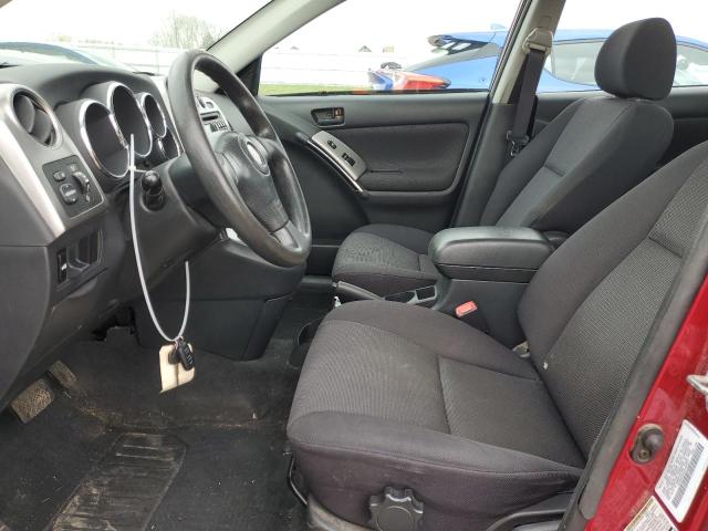 Photo 7 from auction – 2004 PONTIAC VIBE with VIN 5Y2SM62834Z448527